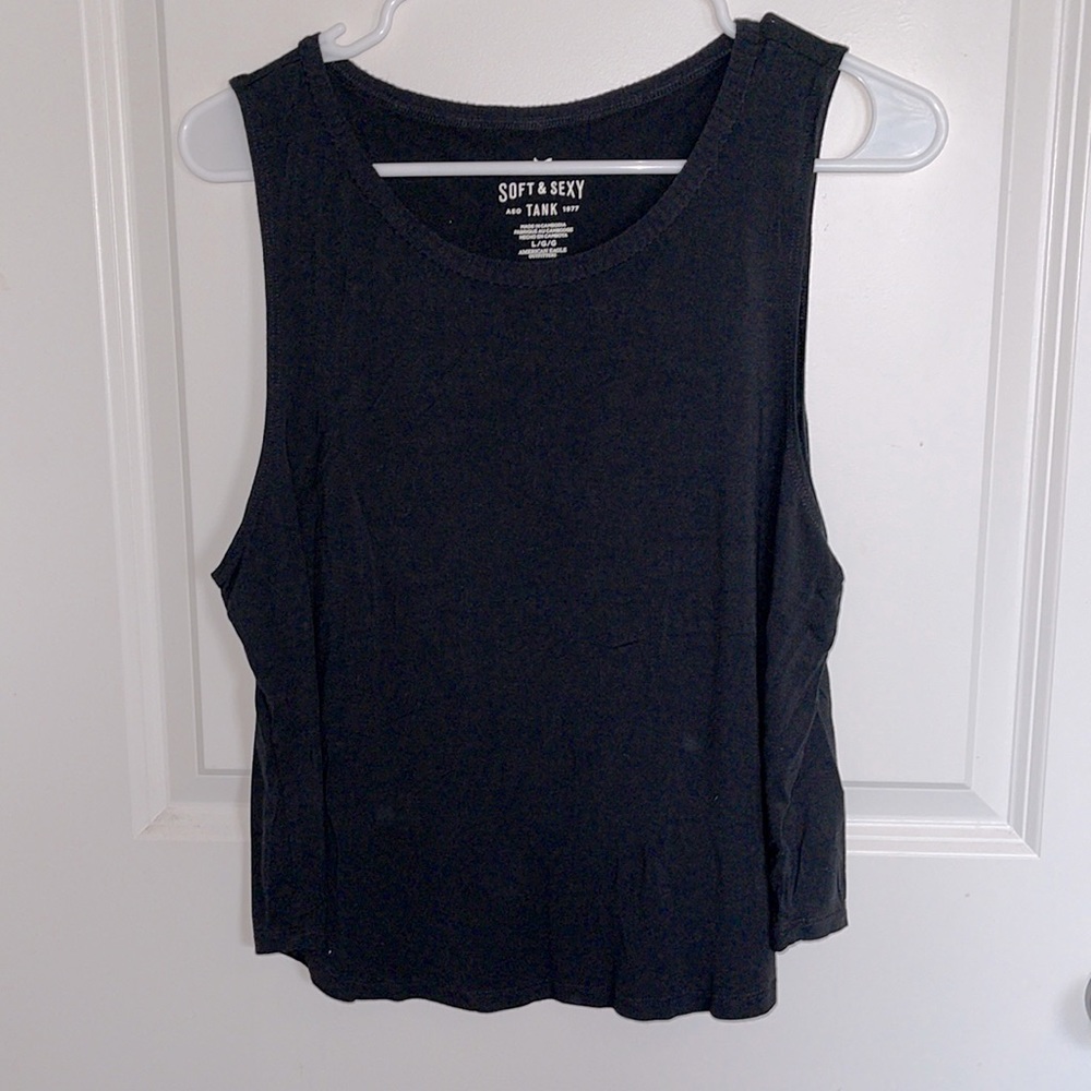 American Eagle Tank Top